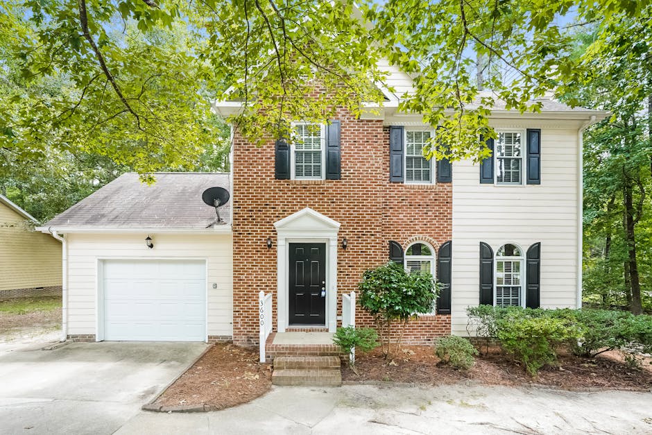 3600 Hopper St, Raleigh, NC 27616 Home for Rent 3 Beds, 2.5 Baths
